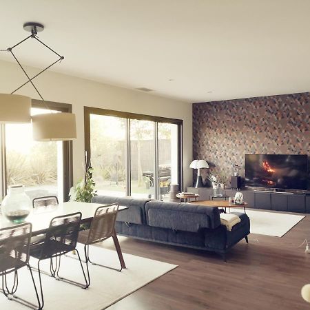 Apartmán Chez Jo Chambre D'Hotes Montastruc-la-Conseillère Exteriér fotografie