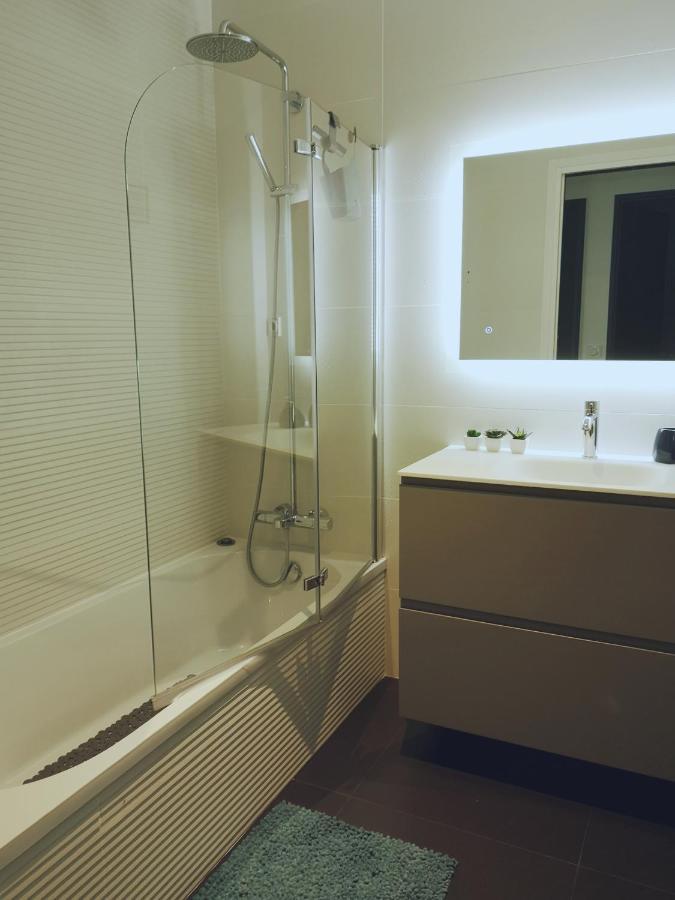Apartmán Chez Jo Chambre D'Hotes Montastruc-la-Conseillère Exteriér fotografie